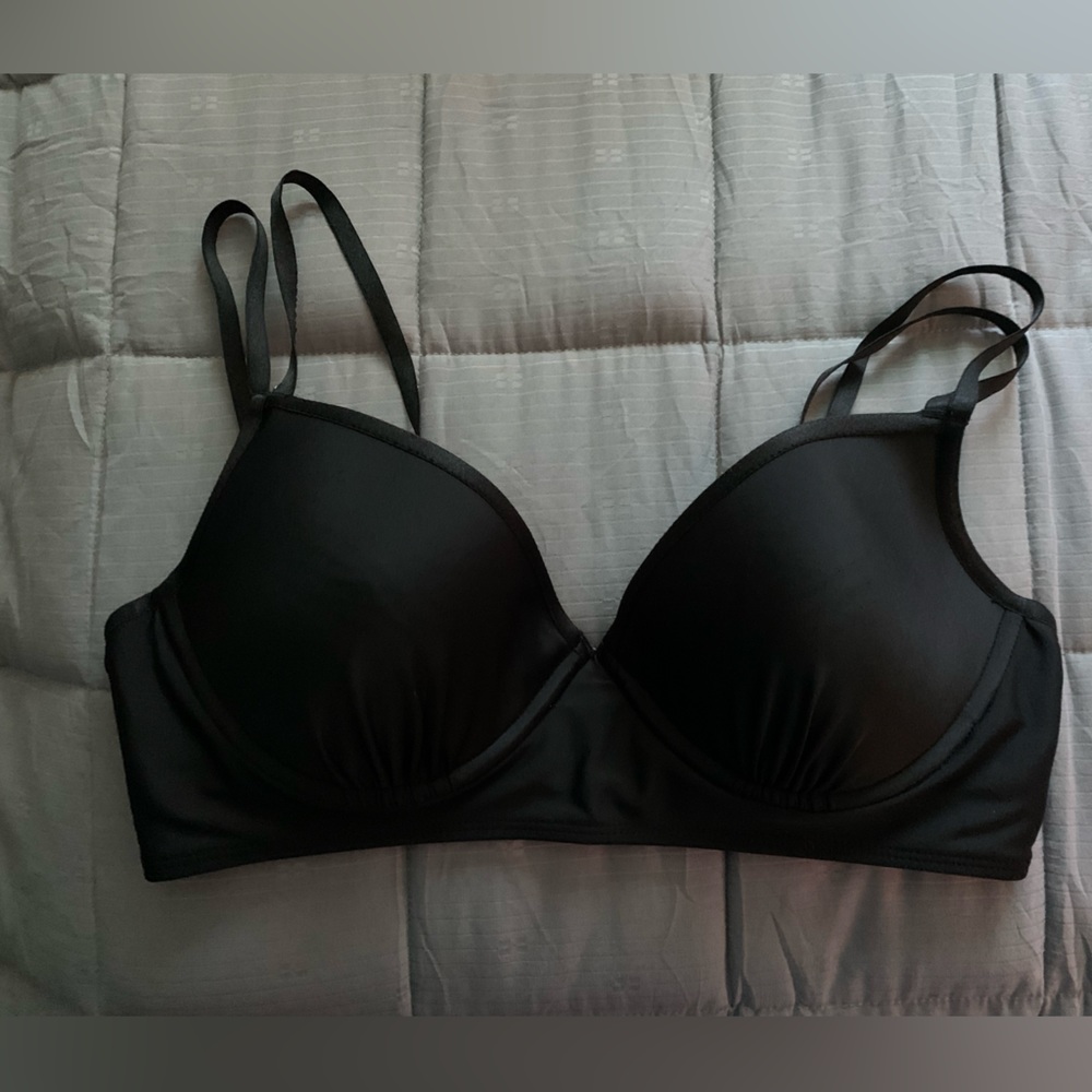 Xhilaration Strappy Bikini Top